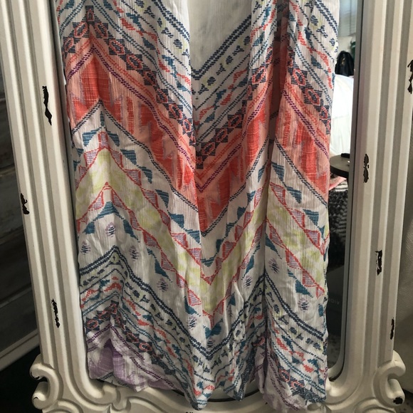 PacSun Maxi Dress - Picture 3 of 5
